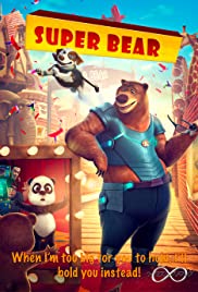 Super Bear 2019 Dub in Hindi Full Movie